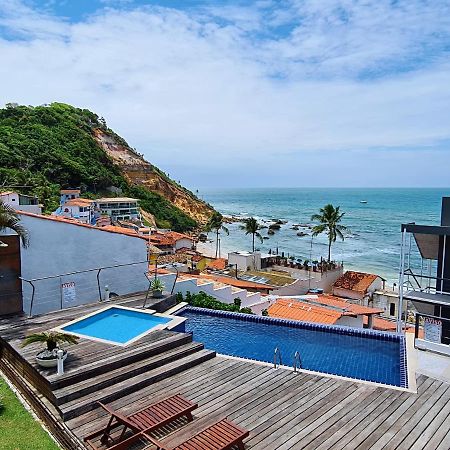 Pousada Ilha Da Saudade Morro de São Paulo Esterno foto