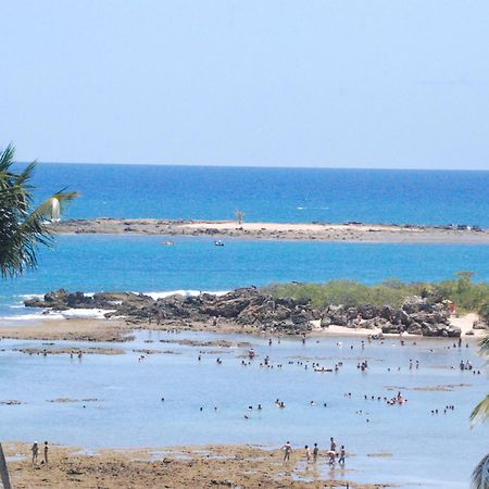 Pousada Ilha Da Saudade Morro de São Paulo Esterno foto